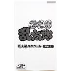  Nintama Rantaro палец кукла эмблема Vol.1 (1BOX)