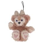  Disney Duffy and Friends мягкая игрушка ремешок Shellie May Tokyo Disney si- ограничение Disney