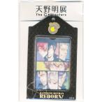  Katekyo Hitman REBORN карта держатель небо . Akira выставка The Characters....- Reborn 