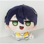 ni. san .8th with cake...... мягкая игрушка эмблема Little Lemon.. меч .
