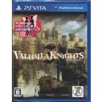 VALHALLA KNIGHTS 3 PS VITA