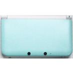 任天堂 ニンテンドー3DS LL ミントXホワイト SPR-S-MAAA 本体のみ 液晶画面いたみ