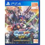 PS4ソフト 機動戦士ガンダム EXTREME VS. マキシブーストON プレミアムサウンドエディション