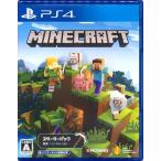 PS4／Minecraft Starter Collection
