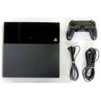PlayStation 4 ジェットブラック (HDD 500GB/CUH-10
