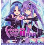 �_�������Q�C�� �l�v�e���[�kRe;Birth3 V CENTURY prismatic infinity carat.ii 5pb.�����Live�O�b