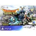 PS4 PlayStation 4 ドラゴンクエスト メタルスライム エディション CUH-1100A
