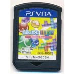 ぷよぷよテトリス/PSVITA