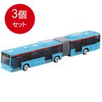 タカラトミー ロングタイプトミカ No.134 メルセデスベンツ シターロ