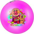 アガツマ 8100246 アンパンマンカラフルボール8号（ピンク）　送料無料