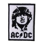 AC/DC - ANGUS HIGHWAY TO HELL PATCH /e-si-*ti-si- частота patch нашивка 