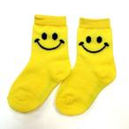 KIDS CREW SOCKS - SMILE / детский Kids леггинсы трико носки носки 