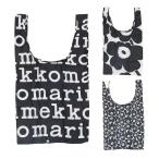 marimekko マリメッコ エコバッグ スマートバッグ 折り畳み 収納