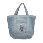 POLO RALPH LAUREN ポロ ラルフ POLO ベア トート S 428960636