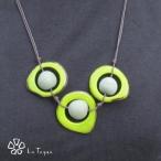 Yahoo! Yahoo!ショッピング(ヤフー ショッピング)LT-1003 タグア ネックレス SUN Tagua Necklet