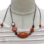 Yahoo! Yahoo!ショッピング(ヤフー ショッピング)LT-1062 タグア ネックレス Tagua Necklet