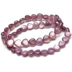 艶やかシラーレピドライト10-11...