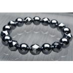 Yahoo! Yahoo!ショッピング(ヤフー ショッピング)テラヘルツ スターカット&ラウンド　10mm　ブレスレット_B340-6