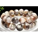  серебряный sila- черный солнечный лунный камень 10mm браслет 1 шт продажа _BG6094-10