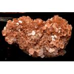 【１点物】モロッコ産 アラゴナイト(霰石)　80x50x45mm　原石 _CG6771【宅急便のみ】