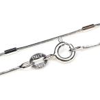 Silver925 венецианский цепь ( дизайн есть ) 45cm цепь колье _KZ162