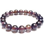 深い青に舞うゴールドの輝き！アイオ...