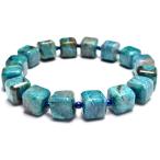 シリカ共生◇高発色クリソコラ10x...