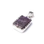 Silver925◇高発色パープル...