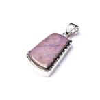 Silver925◇高発色パープル...