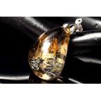 Silver925AAA☆黄金の輝...