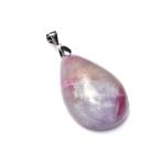 Silver925◇希少共生ピンク...