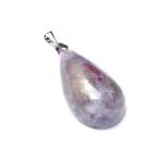 Silver925◇希少共生ピンク...