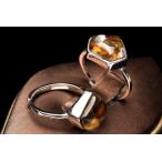 Silver925◇希少 パラサイト隕石