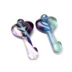 ¥Õ¥í¡¼¥é¥¤¥È 37x20mm ¸°·¿ ¥ë¡¼¥¹(¥È¥Ã¥×·ê)_PRG404