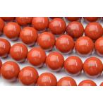8mm「レッドジャスパー 」 １連（約38cm）_R1331 ★5000円以上ネコポス送料無料！