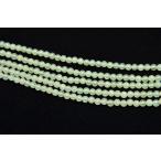 ニュージェイド(サーペンティン) 2mm １連（約３８ｃｍ）_R1927
