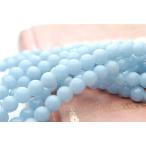 エンジェライト　4mm　１連（約38cm）_R212-4 ★5000円以上ネコポス送料無料！