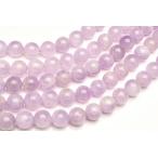 ラベンダーアメジスト　8.5mm　１連（約38cm）_R5948-85