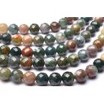 インドアゲート　6mm　64面カット １連（約３８ｃｍ）_RG396-6