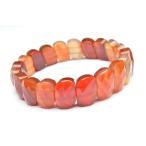 カーネリアン 　15mm　バングル RLA3408-22 ★5000円以上ネコポス送料無料！