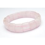 ローズクォーツ 　15mm　バングル RLA3408-31 ★5000円以上ネコポス送料無料！