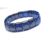 ラピスラズリ（着色） 　15mm　バングル_RLA3408-6 ★5000円以上ネコポス送料無料！