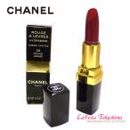 CHANEL シャネル ROUGE A LEVRES 口紅 リップスティック (#23 ROUGE ORAGE) 未使用