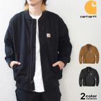 Carhartt カーハート ダックジャケット ボンバージャケット リラックスフィット ワークジャケット メンズ アウター USAモデル