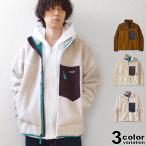 patagonia パタゴニア ボア フリース ジャケット クラシック レトロX ジャケット EUライン メンズ アウター