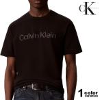  Calvin Klein футболка короткий рукав CALVIN KLEIN мужской tops иностранная модель Standerd Logo Classic Tee