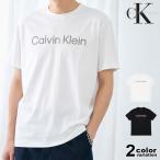  Calvin Klein футболка короткий рукав CALVIN KLEIN мужской tops иностранная модель MONOGRAM LOGO TEE