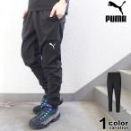 PUMA プーマ パンツ ランニング テーパード パンツ メンズ 大きいサイズ ボトムス