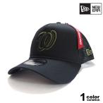 New Era ニューエラ キャップ 帽子 ワシントン ナショ