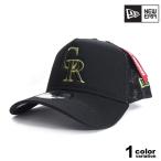 New Era ニューエラ キャップ 帽子 コロラド ロッキー